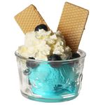 2er Set Gelato Eisbecher Glas 150ml_Bild_4