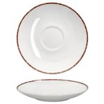 4tlg Set Authentic Italian Cappuccinotasse mit Untertasse - 412888_Bild_5