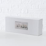 B. Glas-Windlicht-Set Pit auf Holz-Tablett - 1001506_Bild_5