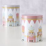 B. 2tlg Set Gebäckdosen Archie rund - 2024385_Bild_2