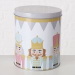 B. 2tlg Set Gebäckdosen Archie rund - 2024385_Bild_3