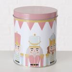 B. 2tlg Set Gebäckdosen Archie rund - 2024385_Bild_4