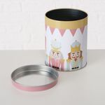 B. 2tlg Set Gebäckdosen Archie rund - 2024385_Bild_5