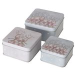 B. 3tlg Set Geschenkdosen Magnus eckig - 2024392_Bild_1