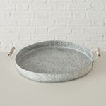 B. 2tlg Set Tablett Finno mit Sternendekor - 2024414_Bild_3