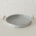 B. 2tlg Set Tablett Finno mit Sternendekor - 2024414_Bild_4