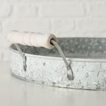 B. 2tlg Set Tablett Finno mit Sternendekor - 2024414_Bild_5