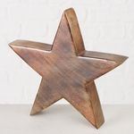 B. 3tlg Set Deko-Aufsteller Stern Clozzy aus Mango-Holz - 2024534_Bild_3