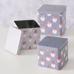 B. 3tlg Set Gebäckdosen Knuffel - 2024617_Bild_2