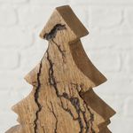 B. 2tlg Set Deko-Aufsteller Percha Tannenbaum - 2025609_Bild_5