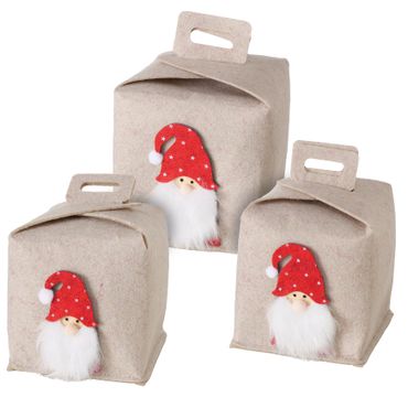 B. 3tlg Set Geschenktüten Jesper Sterne - 2025628_Bild_1