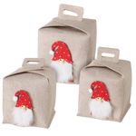 B. 3tlg Set Geschenktüten Jesper Sterne - 2025628_Bild_1