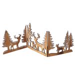 B. Deko-Aufsteller Skadi Hirsch aus Holz - 2025644_Bild_1