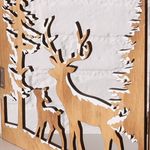 B. Deko-Aufsteller Skadi Hirsch aus Holz - 2025644_Bild_4