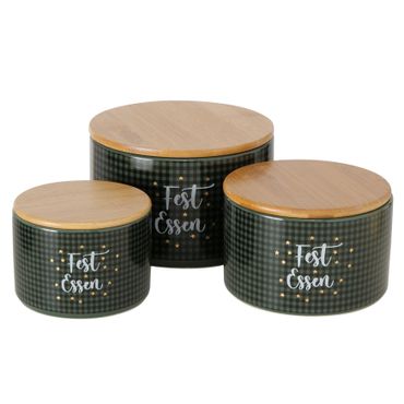 B. Set mit 3 Windsor-Keksdosen „Fest Essen“ – 2023404_Bild_1