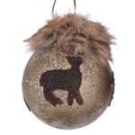 B. 4tlg Set Weihnachtskugeln Cedrik - 2023443_Bild_2