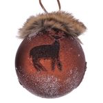 B. 4tlg Set Weihnachtskugeln Cedrik - 2023443_Bild_3