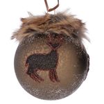 B. 4tlg Set Weihnachtskugeln Cedrik - 2023443_Bild_4