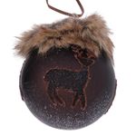 B. 4tlg Set Weihnachtskugeln Cedrik - 2023443_Bild_5