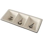 B. Jörgen Servier-Teller Wichtel mit gestreifter Mütze - 2023823_Bild_1