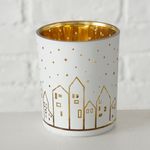 B. 4tlg Set Windlicht Little Town schwarz & weiß - 2012905_Bild_7