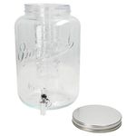 GRIFO Getränkespender 8L mit Kühleinsatz Glas - 77663_Bild_5