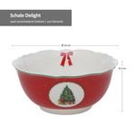 B. 2 tlg Set Delight Gebäckschälchen - 2013671_Bild_7