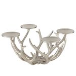 B. Kerzenleuchter Borgfjell silber - 2005684_Bild_2