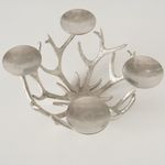 B. Kerzenleuchter Borgfjell silber - 2005684_Bild_4