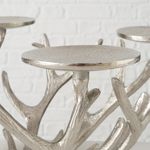 B. Kerzenleuchter Borgfjell silber - 2005684_Bild_6