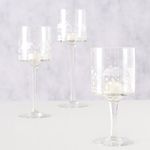 B. 3 tlg Set Windlicht Nordy  - 2024999_Bild_2