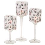 B. 3tlg Set Windlicht Pino - 2025001_Bild_1