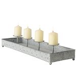 B./2 Kerzenleuchter Finno rechteckig - 2026031_Bild_1