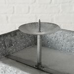 B./2 Kerzenleuchter Finno rechteckig - 2026031_Bild_5