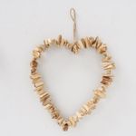 B./2 2tlg Set Deko-Anhänger Daike aus Holz - 2026420_Bild_3