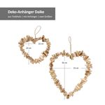 B./2 2tlg Set Deko-Anhänger Daike aus Holz - 2026420_Bild_5