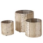 B./2 3tlg Set Windlicht Belliani - 2026736_Bild_1