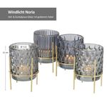 B./2 4tlg Set Windlicht Noria - 2027518_Bild_7