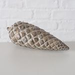 B./2 2tlg Set Deko-Aufsteller Kirsyz Tannenzapfen - 2027585_Bild_3