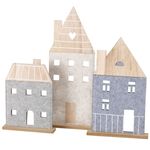 B./2 3tlg Set Deko-Aufsteller Nordy - 2028029_Bild_1