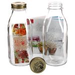 0L Flasche incl. Bormioli Rezeptheft_Bild_1