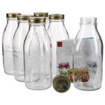 0L Flasche incl. Bormioli Rezeptheft_Bild_1