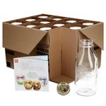 0L Flasche incl. Bormioli Rezeptheft_Bild_1