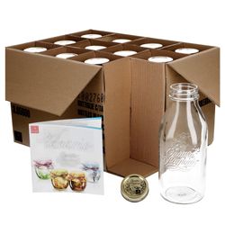 quattro-56er-1l-12erkarton.jpg 0L Flasche incl. Bormioli Rezeptheft_Bild_1