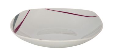 Essteller tief Caviano 22cm