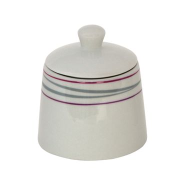 Zuckerdose Caviano 26cl