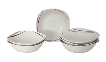 6er Set Müslischale Caviano 16cm_Bild_1