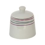 2tlg. Set Milchkännchen 22cl & Zuckerdose 26cl Caviano_Bild_2