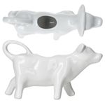 Porzellan Milchkännchen Kuh - 24301332_Bild_3