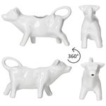 Porzellan Milchkännchen Kuh - 24301332_Bild_5